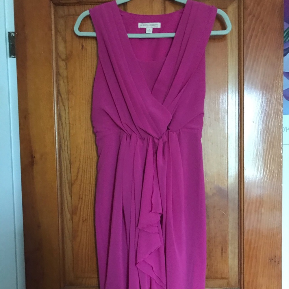 Alberta Ferretti dress